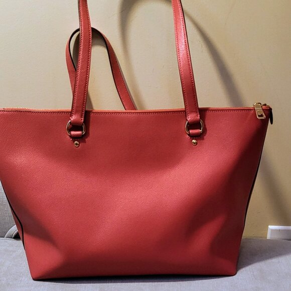COACH Gallery Tote Handbag (NWOT) 💥 - Picture 3 of 7